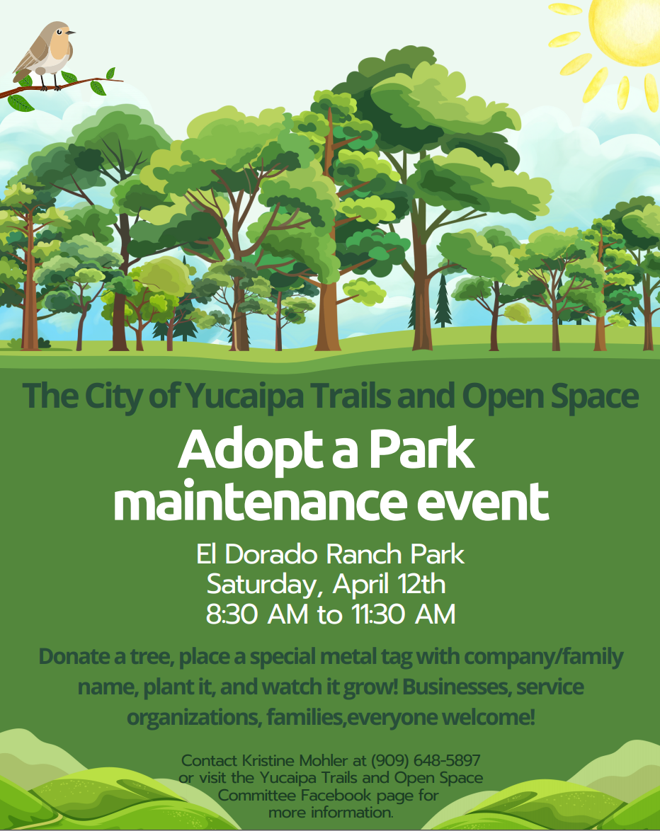 Adopt-A-Park-Flyer